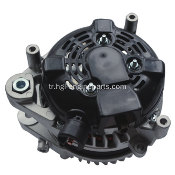 Honda CSJ54 için Denso Alternator 104210-1540